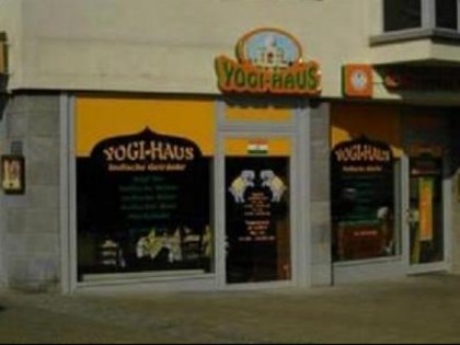 Foto: YOGI-HAUS